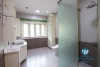 Modern villa with nice garden and swimming pool in Tay Ho Diplomats residence